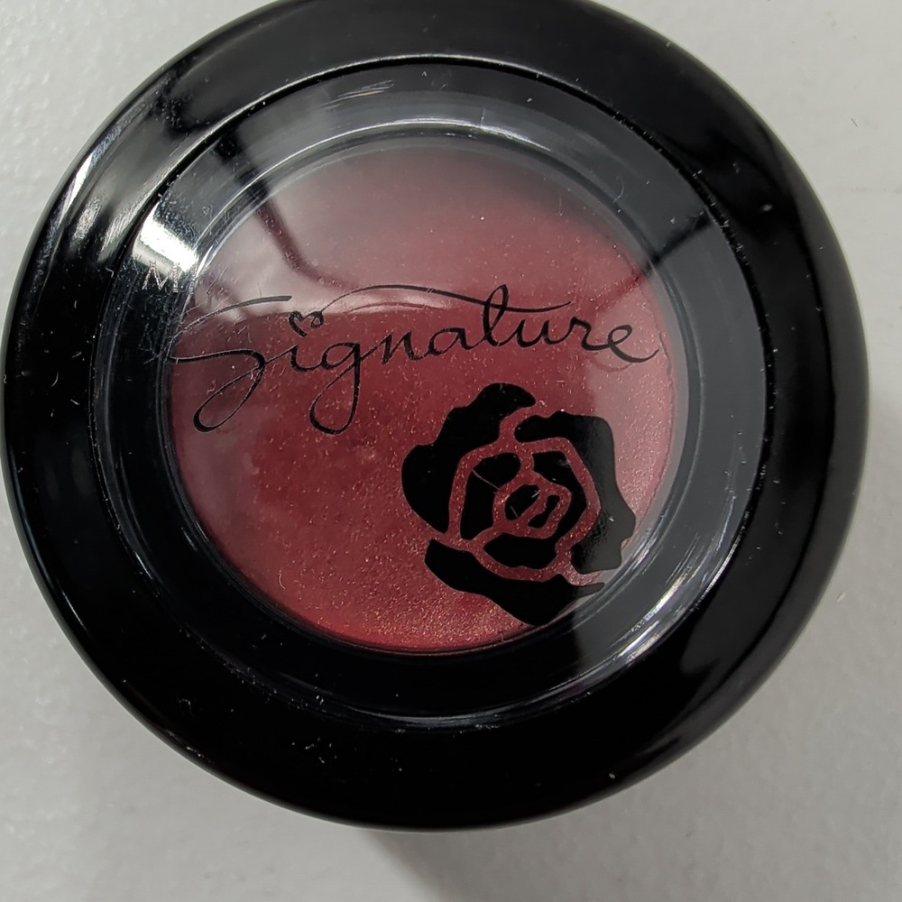 Mary Kay Signature Velvet Mousse Cheek Color Rosy KK26 Cream Blush 0.09oz